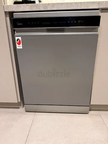 MILDEA Dishwasher for sale | Like new