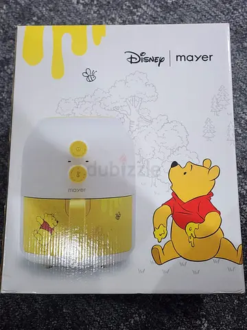 Disney Winnie the Pooh Humidifier