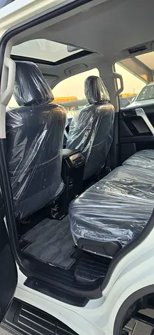 صورة 15 لـ 2014 Toyota PRADO