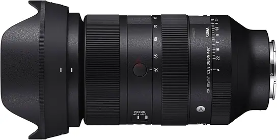 Sigma 28-105mm f/2.8 DG DN Art Lens (L-Mount) BRAND NEW SEALED