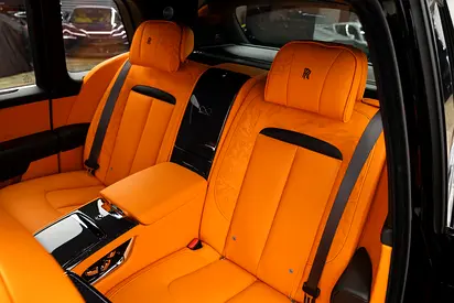 صورة مصغرة 13 لـ 2026 ROLLS-ROYCE CULLINAN