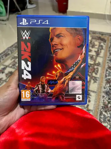 3 games for PS4 for 180 aed, individual game 70 aed per game.