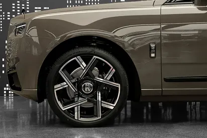 صورة مصغرة 20 لـ 2026 ROLLS-ROYCE CULLINAN