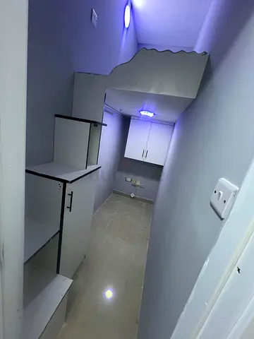 Partition for rent in al barsha 1