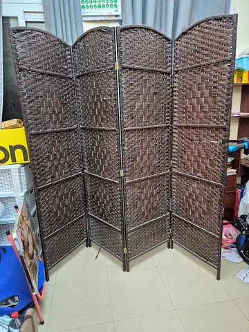4 painel partition