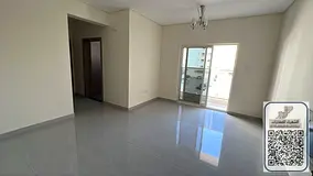 1 Bedroom Apartment with Balcony for Rent | Al Rawda 2