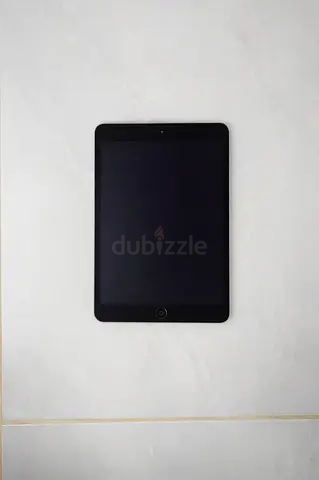 Apple iPad Mini 2 - Sleek and Compact Tablet