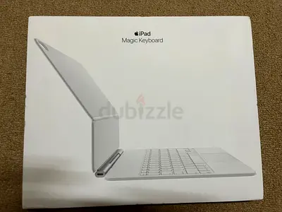 Apple Magic Keyboard for iPad 13inch
