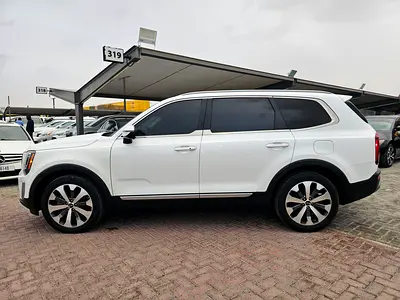 Kia Telluride, миниатюра 7