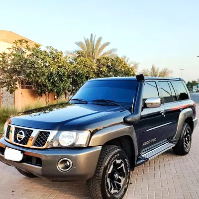 2022 Super Safari GCC