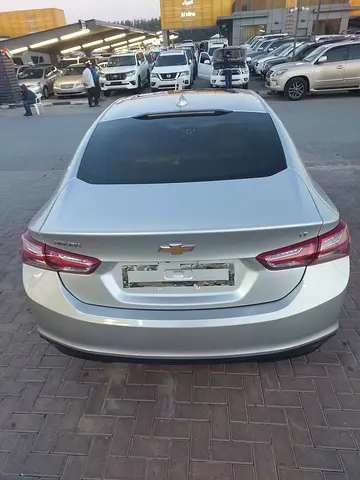 صورة 8 لـ 2019 Chevrolet MALIBU