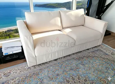 IKEA vimle 2-seat Comfortable Sofa Bed for Sale