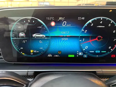 Mercedes-Benz GLE 63 S AMG, миниатюра 12