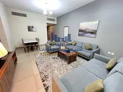 Luxurious 2BR || Chiller Free || 12 Cheques Payment || Fully Furnished || Parking Free || All Ameni