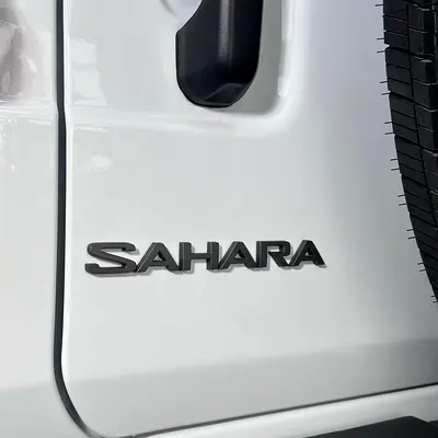 2025 JEEP WRANGLER 缩略图 13