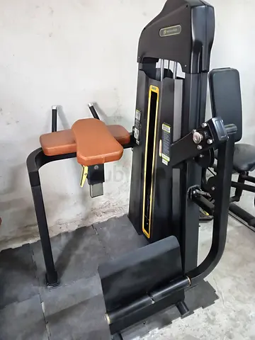 High-Quality Multi-Function Exercise Equipment