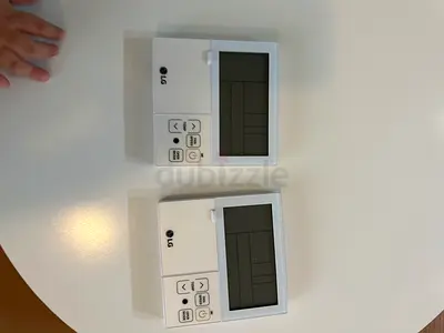 LG Air Conditioner Thermostat - Dual Set