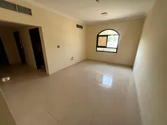 One bedroom and living room # Central air conditioning # Free maintenance # Al Rawdah Street # Al Sa