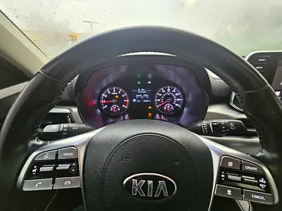 Kia Telluride, миниатюра 14