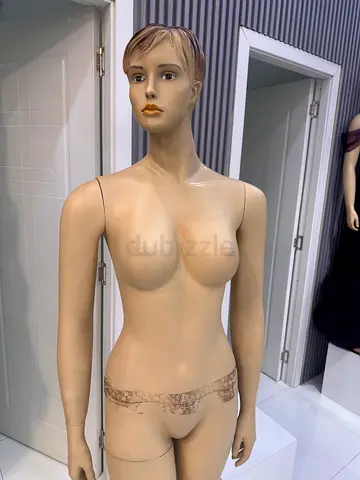 Mannequins for Sale