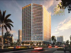 Exclusive offer — a unique investment with a flexible plan and a 20% down payment