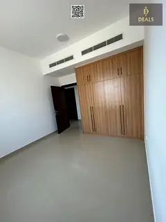 For Rent 2BHK Apartment in Al Mowaihat 3 | Balcony | 3 Bathrooms | Maid’s Room | Fully Equipped Ki