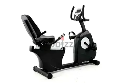 AFTON RX100 RECUMBENT BIKE