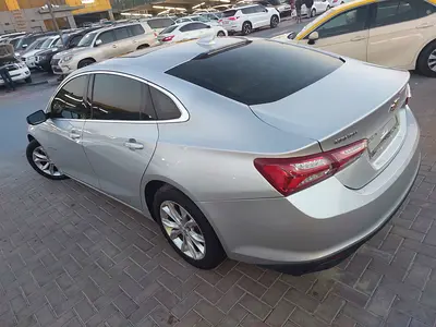 صورة 9 لـ 2019 Chevrolet MALIBU