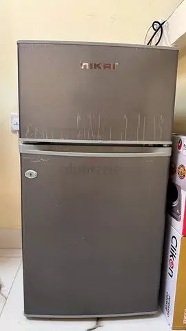 Nikai Refrigerator