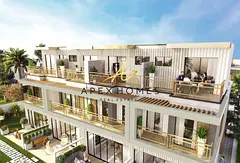 CORNER UNIT | SELLING OP | HANDOVER Q2 2026