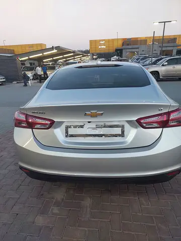 صورة 7 لـ 2019 Chevrolet MALIBU
