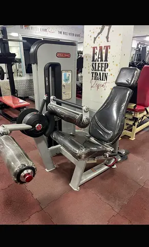 High-Quality Leg Extension Machine for Sale