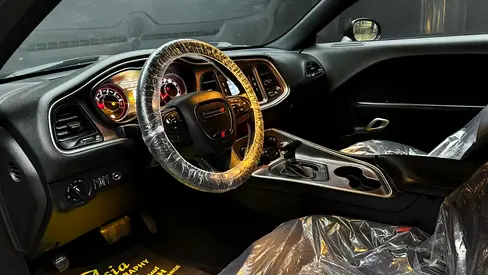 Dodge Challenger 2015