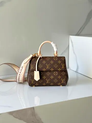 LV handbag