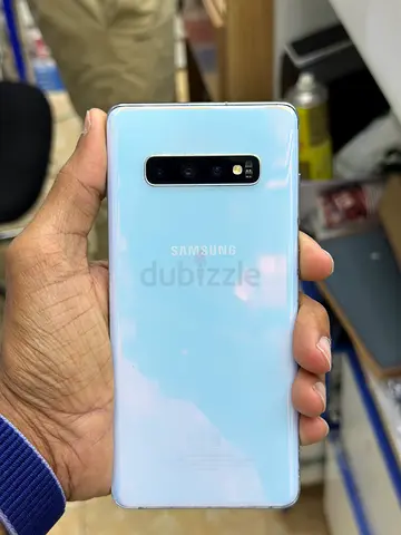 Used samsung S10 plus
