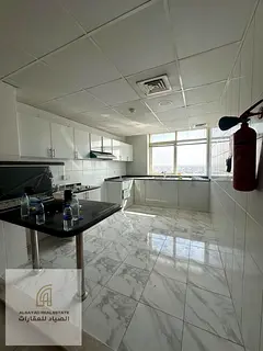 apartment for sale in al majaze 2