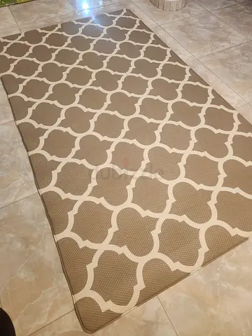 Bumpa kids playmat reversible carmat