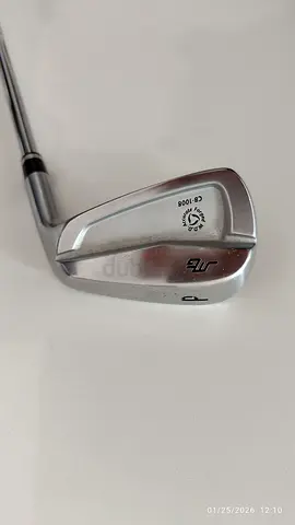 Miura Giken (MG) Pitching Wedge for Sale
