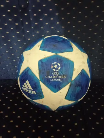 Adidas Champions League Soccer Ball