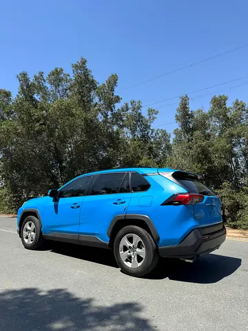 صورة 4 لـ 2019 Toyota RAV 4