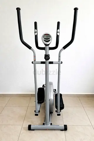 Used Elliptical Trainer for Sale