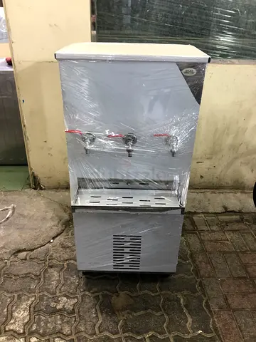 3 tsp water cooler