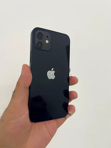 Iphone 12 face id okay original