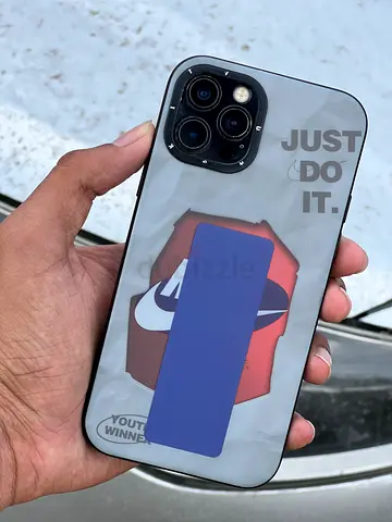 Stylish iPhone 12 pro with Urgent sale