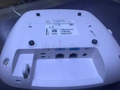 Cisco CW9166I‑B Wifi 6E Tri‑Band Access Point