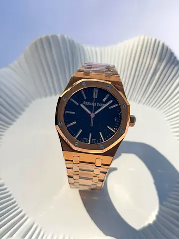 Audemars Piguet watch for men