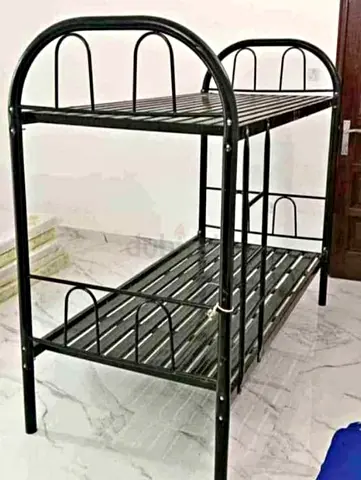 Bunker bed