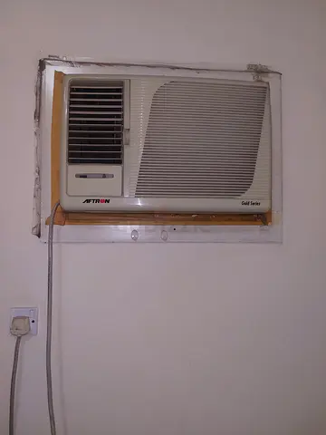 Airconditioner