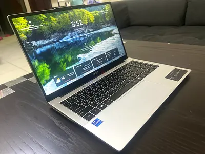 Acer laptop for sale