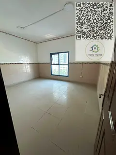 Spacious 3BHK + Maid Room Apartment for Rent | Al Khor Towers